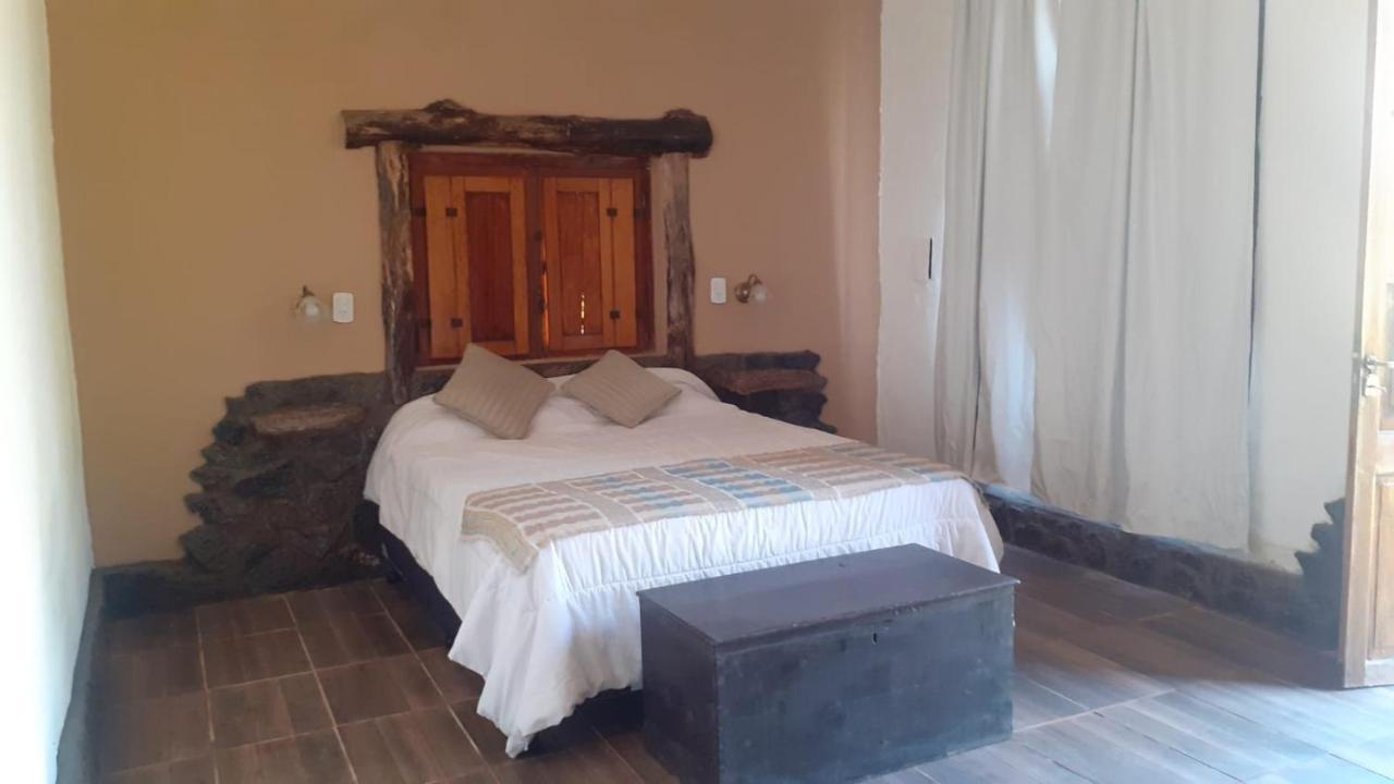 Hacienda Casa Blanca