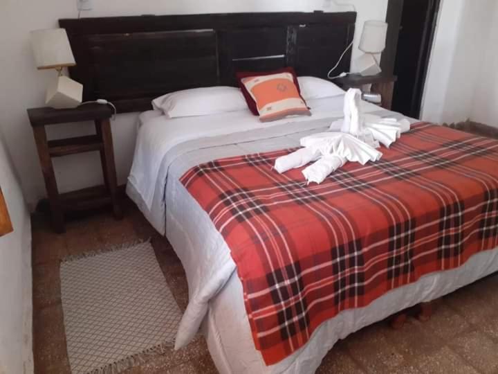 Hacienda Casa Blanca Tinogasta