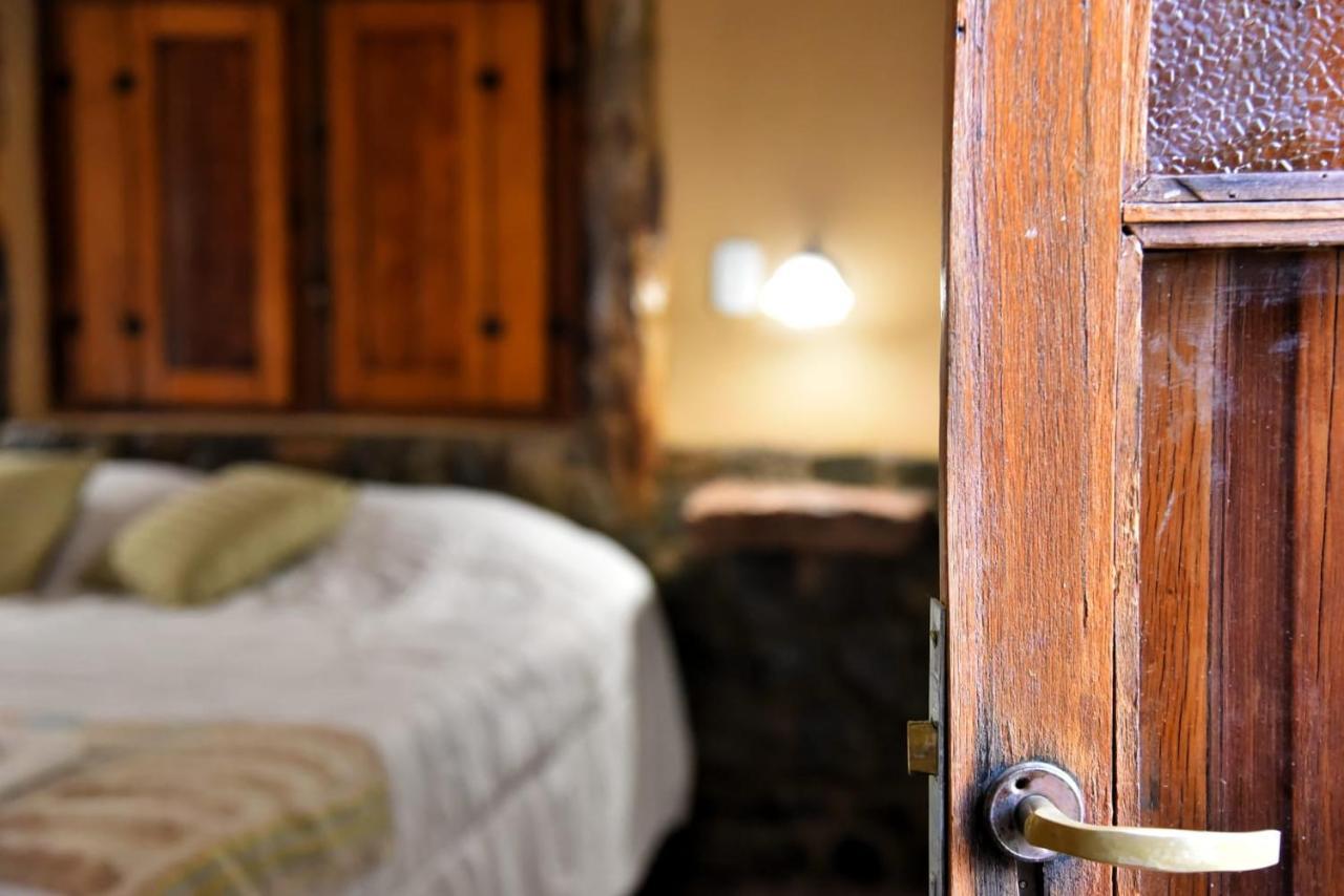 Hotel Hacienda Casa Blanca *