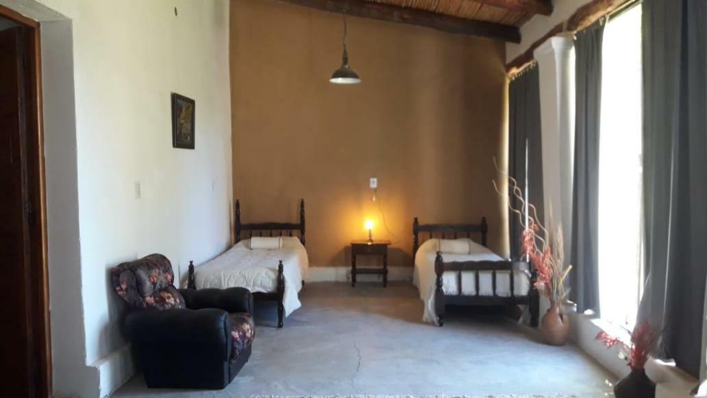 Hotel Hacienda Casa Blanca Tinogasta