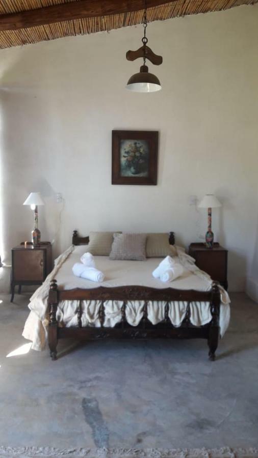 Hacienda Casa Blanca * Tinogasta