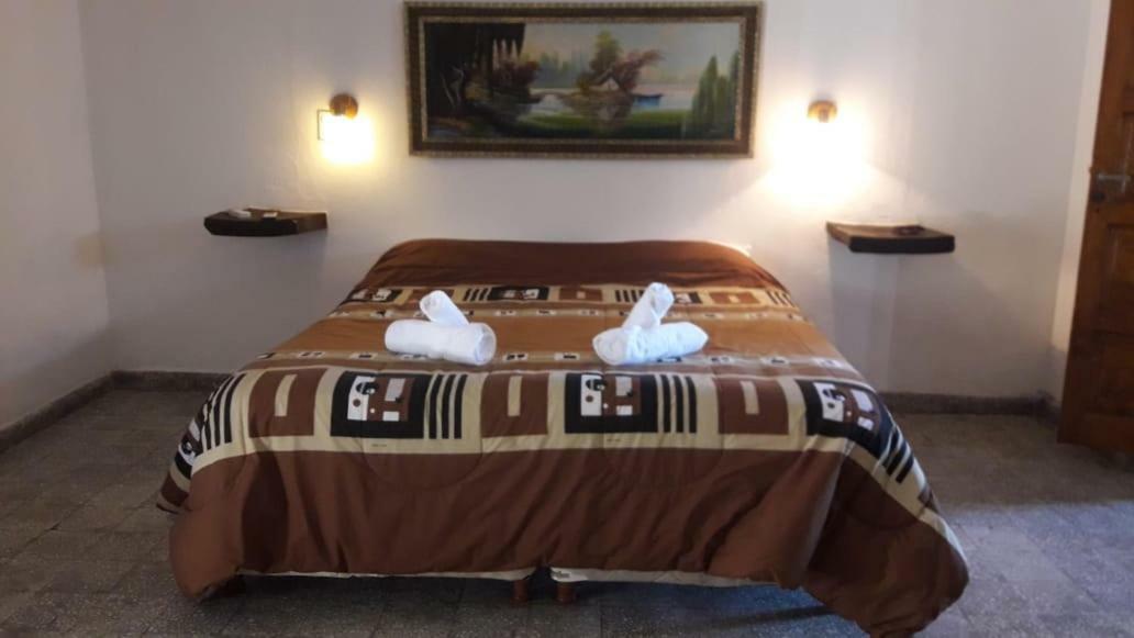 Hacienda Casa Blanca Hotel