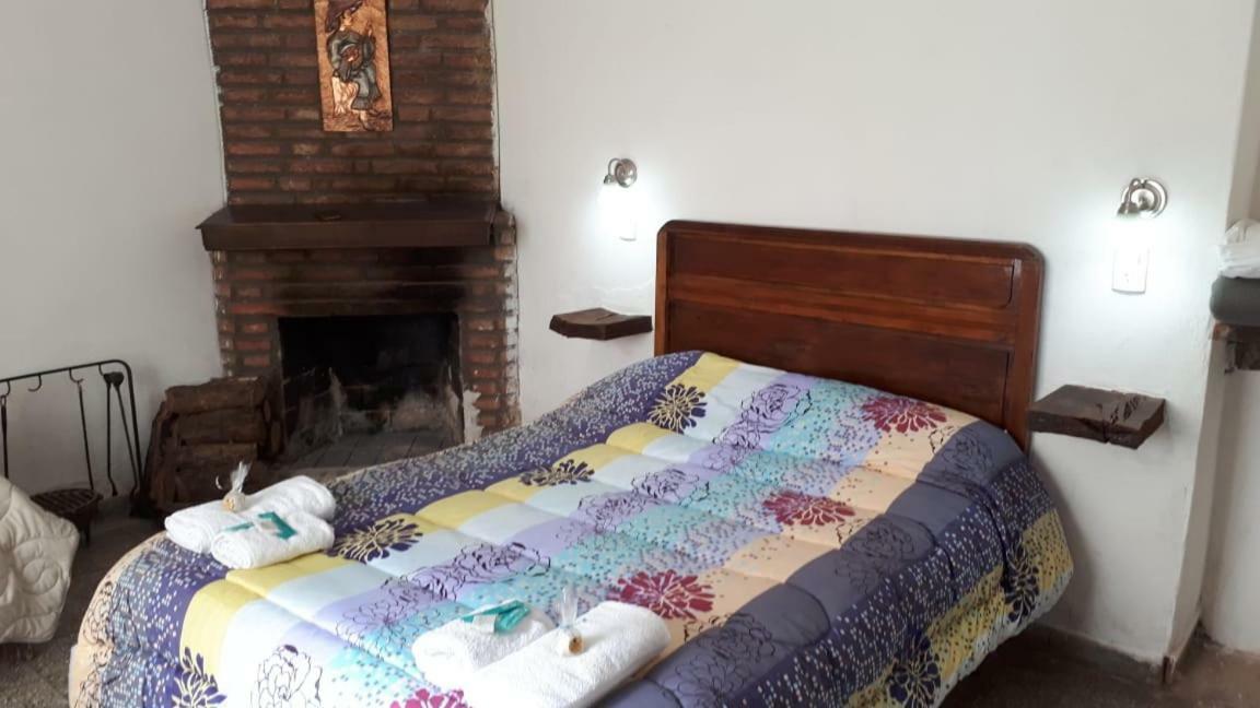 Hacienda Casa Blanca * Tinogasta