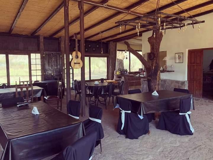 Hotel Hacienda Casa Blanca