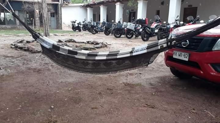 Hacienda Casa Blanca *