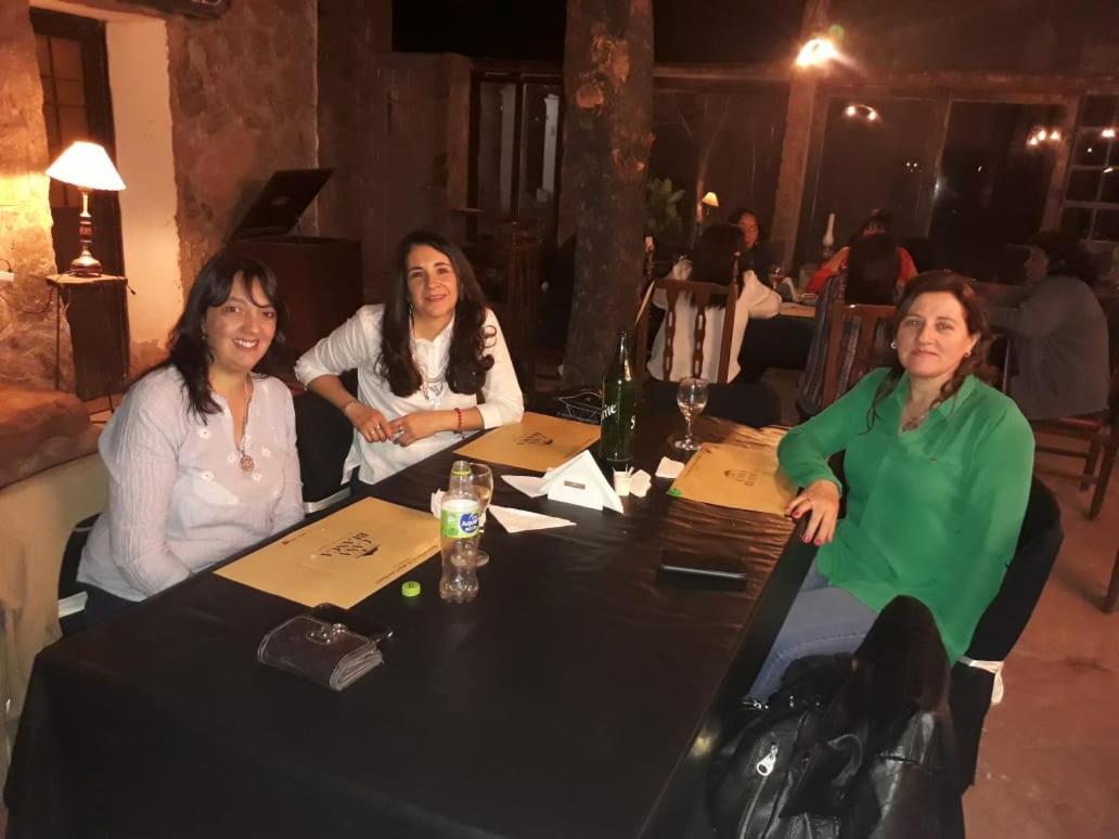Hacienda Casa Blanca * Tinogasta