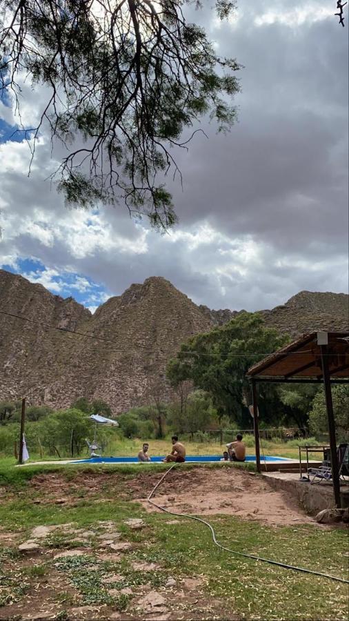 Hacienda Casa Blanca