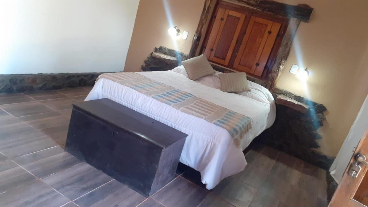 Hacienda Casa Blanca Tinogasta