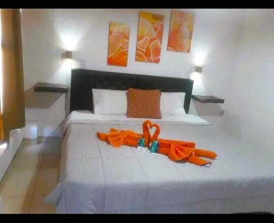 Hotel Hacienda Casa Blanca