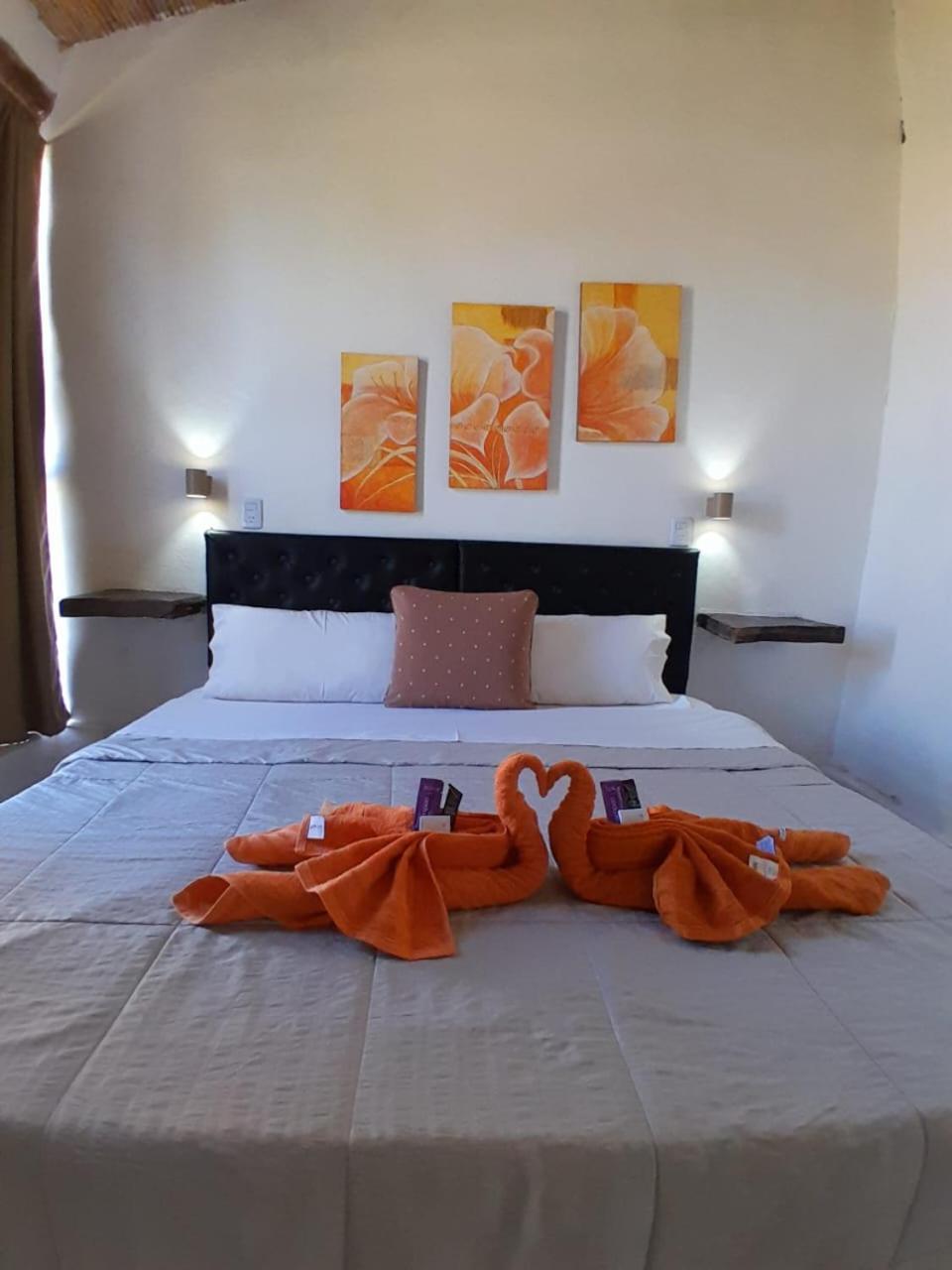 Hacienda Casa Blanca Hotel